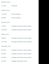 I just started with amazon aws. Amazon Delivered My Package At 1am Which Got Stolen 150 Wasted And Nothing I Can Do Welltextsucks
