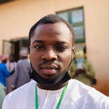 Eberechukwu Chinedu Eke