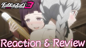 => watch anime online and anime online at kissanime. Danganronpa 3 Despair Arc Reaction And Review Episode 2 My Impurest Heart For You Youtube