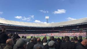 De wedstrijd staat onder leiding van scheidsrechter danny makkelie. Live Feyenoord Fc Twente 0 0 End Of Match Archyde