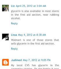 Where To Buy Glycerin For Bubbles With Images Rubbing Alcohol Glycerin Bubbles