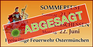 Prüfung zu sein sicher dass die schablone nicht ist a sommerfest einladung vorlage kostenlos. Absage Sommerfest 2020 Freiwillige Feuerwehr Ostermunchen E V