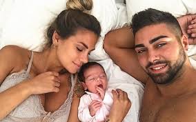 Liliana Filipa recebe surpresa de Daniel Gregório