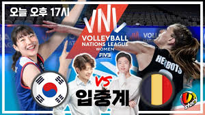 독일 뮌헨 에서 열린 1972년 하계 올림픽 과 영국 런던 에서 열린 2012년 하계 올림픽 에서는 4. Vstory Vnl í•œêµ­ Vs ë²¨ê¸°ì— ì—¬ìžë°°êµ¬ êµ­ê°€ëŒ€í'œ ê²½ê¸° ìž…ì¤'ê³„ Youtube