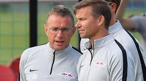 The club was established in 2009 by red bull. Jesse Marsch Rb Leipzig Move Next Step In Personal Development