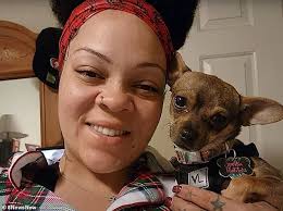 Glamourous Vegas judge steps down amid unseemly sex claim