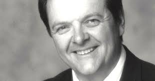 Edward Vincent Clayton