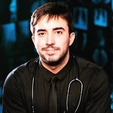 Rafael Telles's Instagram, Twitter & Facebook