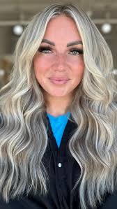 Here it is! , A new install appointment from the very start all the way to  the finished result, This was Heather’s first install with me so we decided  to make her a dimensional blonde while keeping ...