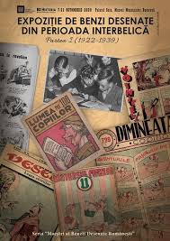 Pretul este fixat pe fiecare coala,negociabil. La Palatul SuÈu A Fost DeschisÄ O ExpoziÈie De BandÄ DesenatÄ Din Perioada InterbelicÄ Hotnews Mobile