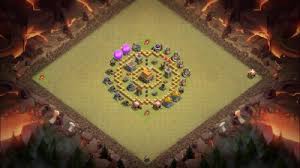 Check spelling or type a new query. Coc Blaze Village Base Layouts Town Hall 5 All Clash Of Clans