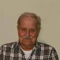 Jay Milton (PeeWee) Clardy Obituary