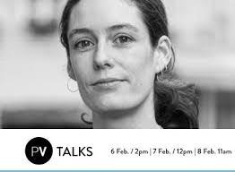 Bianca Marvin's Instagram, Twitter & Facebook