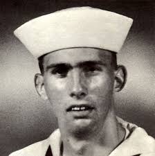 USS Perry collision with USS York County