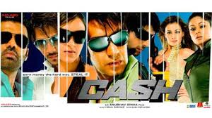Cash 2007 Film Wikipedia These are all the bollywood movies that defined the. cash 2007 film wikipedia