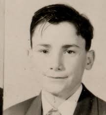 George Wacker Obituary and Online Memorial (2017)