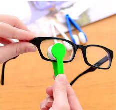 Microfiber Glasses Phone Screen Cleaner Microfiber Cleaner Eyeglass Cleaning Eyeglass Cleaner