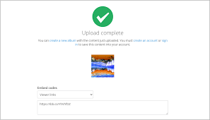 How to capture an image url. How Do I Create A Url For An Image In 2 Ways