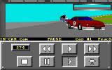Bill elliott's nascar challenge (usa). Bill Elliott S Nascar Challenge For Dos 1991 Mobygames