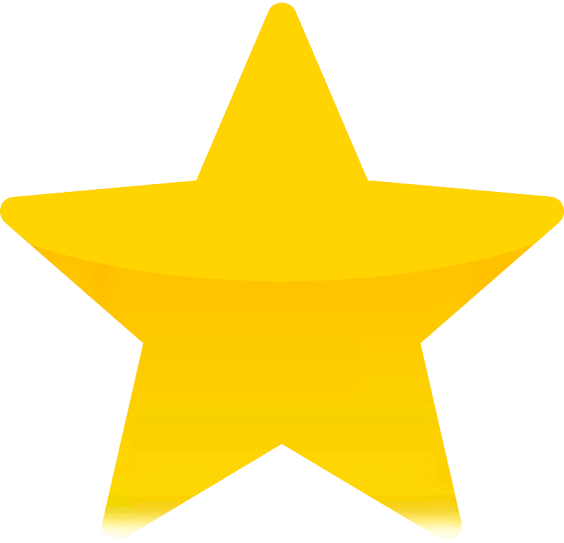 Star Icon SVG Vector & PNG Free Download | UXWing