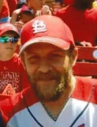 Obituary information for David M. Gregory