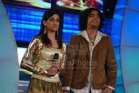 Shweta Pandit Naresh Iyer At Announce Of The Ustaad Jodi On Mission Ustaad Most Viewed Bollywood Photos Bollywood Photos