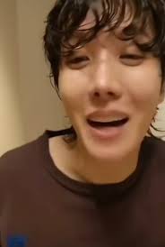 Las expresiones de J-Hope: amor y autenticidad en BTS