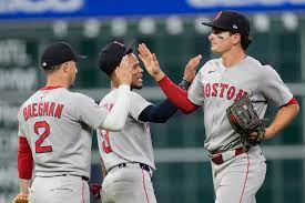 Craig Breslow reveals what makes 2025 Red Sox different than 2024 -  masslive.com