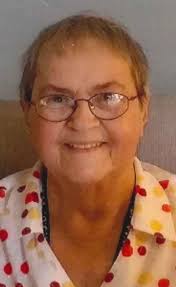 Bonnie Carr Obituary June 1, 2015