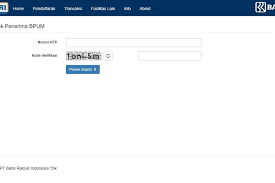 Bank rakyat i rakyat fund transfer to other bank youtube. Online How To Register For The Bpum Banpres At This Link And How To Check Msme Beneficiaries On Eform Bri World Today News