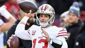 Brock Purdy Reveals Backup Plan if the 49ers Hadn't Drafted Him