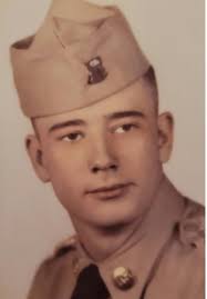 William Duck Obituary (1934