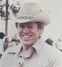 Obituary information for James "Jim" David