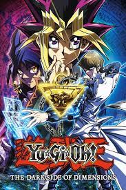 Dark magician was sent to the graveyard prior to the special summoning of dark magician girl. Yu Gi Oh The Dark Side Of Dimensions 2016 Dvd Planet Store