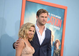 Image result for elsa pataky interviu elle