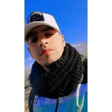 Fabian Tapia's Instagram, Twitter & Facebook