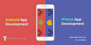 Why choose our ios app development? Ready To Bring Your Android Ios Or Windows App Closer To Your Clients Than You Ever Imagined Mobile App Development Iphone App Development Mobile App Android