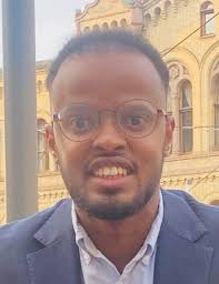 Slutt å posere med matpakke, Raymond Johansen. Det er usympatisk