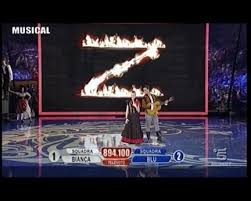Bancomat intelligente, stampa ed eroga banconote: Amici 9 Prima Puntata Del Serale 2010 Vincono I Blu Con Il 51 Eliminata Anna Altieri Primo In Classifica Matteo Macchioni Tvblog