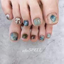 nuance nail ニュアンスネイル 元生徒さんフット セミナーに引き続き久しぶりにお会いできて嬉しかったです 顔見せてくれるの本当に嬉しい ありがとうございました またお会いできるのを楽しみにお待ちしております ペディ