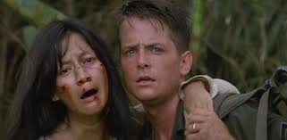 Reliving the Summer of 1989 Diary