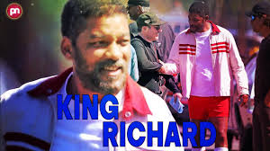 King richard will be released. King Richard Will Smith Going To Play Role As A King Richard