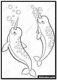 Free download 40 best quality beluga whale coloring page at getdrawings. Beluga Whale Coloring Page 1 Free Print And Color Online