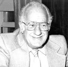 Obituary of Howard Harper