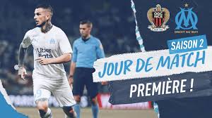 La rencontre entre l'olympique de marseille et l'ogc nice, programmée samedi 21 novembre à 21 heures, a été reportée. Nice 1 2 Om L Les Coulisses De La Victoire Youtube
