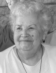 Obituary information for Josephine Norma Zolezzi