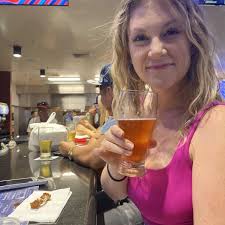 Strawberry Blonde Ale