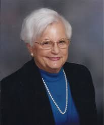 Obituary for Martha (Todd) Holt
