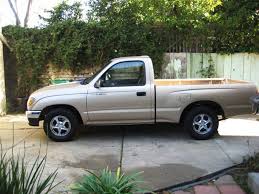 Used toyota tacoma with manual transmission for sale. Toyota Tacoma Manual Transmission Pop Out Of Gear Here S The Simple Fix 4 Steps Instructables