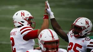 Nebraska football names four captains for 2021 season. Huskers Kickoff Times Tv Networks Announced For Some Nebraska Football Games